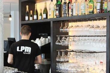 هتل Lpm2 Sport
