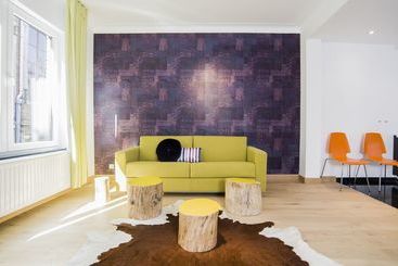ホテル Perron Residence  City Center