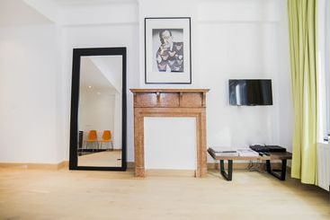 ホテル Perron Residence  City Center