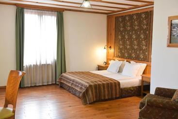 هتل Villa Kalina