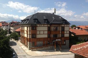 هتل Villa Kalina
