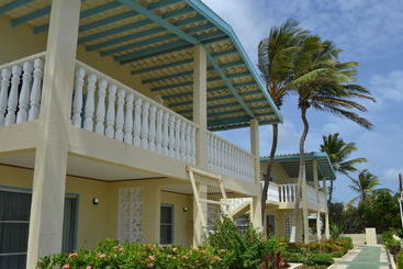 هتل Vistalmar Ocean Suites Brand New Renovated 1bdr  Ocean View  Infinity Pool  Mini Beach  Full Kit