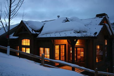 هتل Woodrun Place