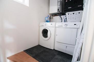 هتل Your House Apartments
