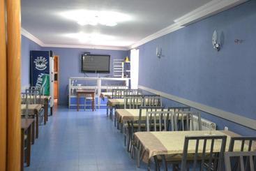 Nur Hotel & Resort