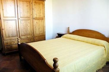 Appartamento Trilocale La Tanchitta