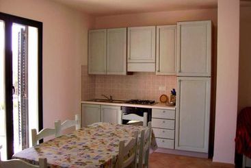 Appartamento Trilocale La Tanchitta