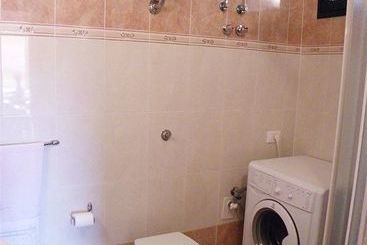 Appartamento Trilocale La Tanchitta