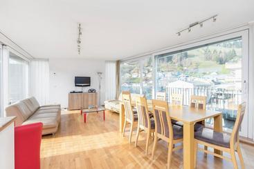 Apartment O Hara