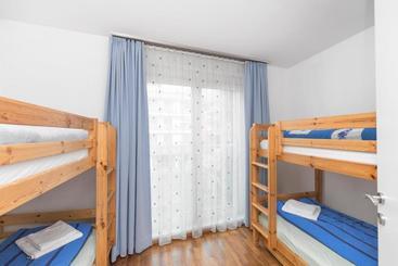 Apartment O Hara
