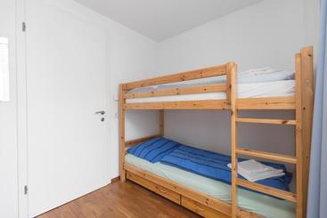 Apartment O Hara