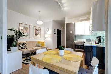 Dom & House - Apartments Old Town