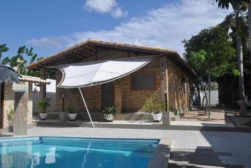Apart Hotel Chalé Executivo