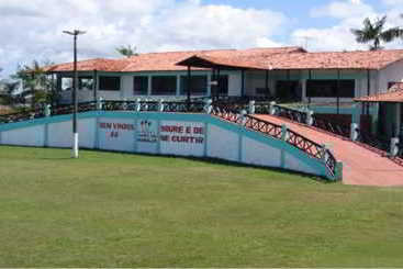Hotel Ilha Do Marajo
