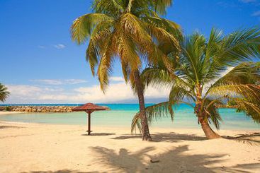 هتل Karibea Beach Residence Prao