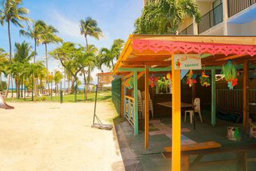 هتل Karibea Beach Residence Prao