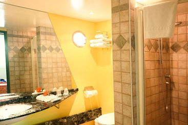 هتل Karibea Beach Residence Prao
