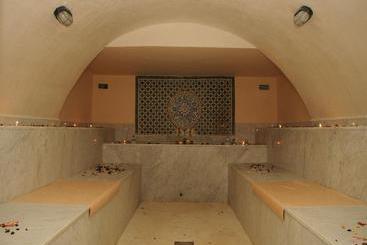 هتل Valeria Jardins D Agadir Resort