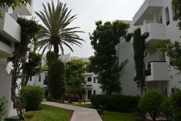 هتل Valeria Jardins D Agadir Resort