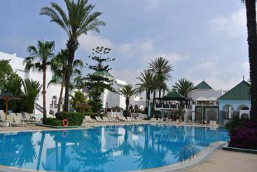 Hotel Valeria Jardins d'Agadir