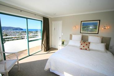 בית מלון כפרי Pacific View B&b