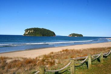 هتل Pacific View B&b