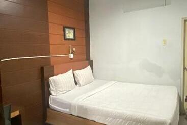 Otel Ranah Bundo Syariah