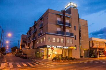 酒店 Toyo Inn