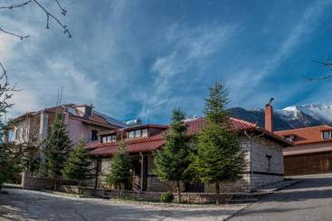 Mountain House