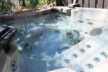 پانسیون Bed & Breakfast Les Orchidées