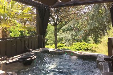 پانسیون Bed & Breakfast Les Orchidées