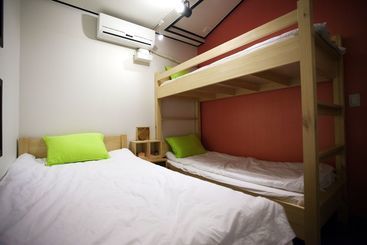 Pension Gonggan Guesthouse