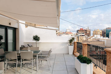 Tito´s Apartaments San Nicolás