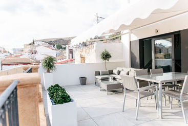 Tito´s Apartaments San Nicolás
