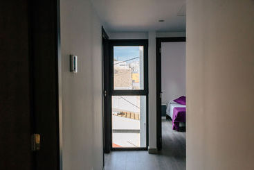 Tito´s Apartaments San Nicolás