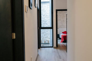Tito´s Apartaments San Nicolás