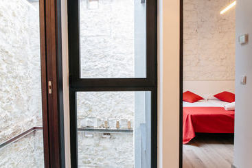 Tito´s Apartaments San Nicolás