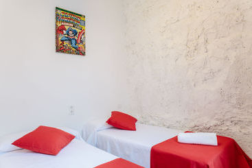Tito´s Apartaments San Nicolás