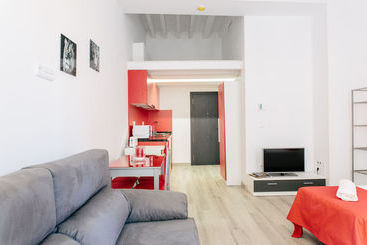 Tito´s Apartaments San Nicolás