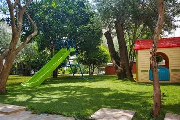 Apartments Vila Anastasia