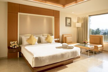 호텔 Cj Pallazzio,salem