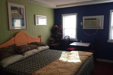 هتل Destiny Inn