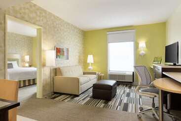 ホテル Home2 Suites By Hilton La Crosse