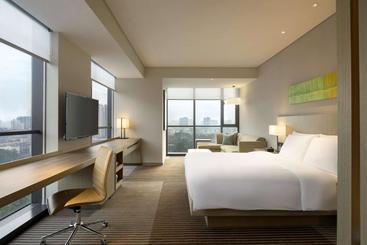 هتل Hyatt Place Luoyang