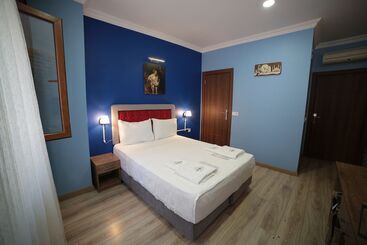 בית מלון כפרי Taksim Park