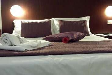 تختخواب و صبحانه Galleria Frascati Rooms And Apartment