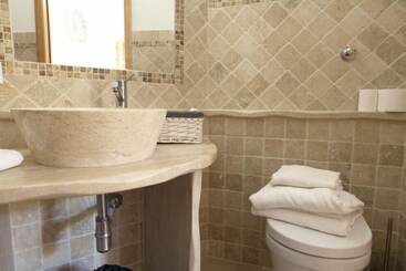 مبيت وإفطار Guest House Acuario