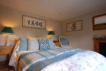 The Old Forge Bed & Breakfast