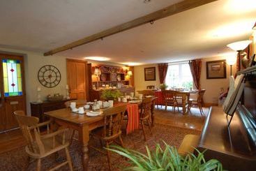 The Old Forge Bed & Breakfast
