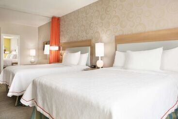 فندق Home2 Suites By Hilton Shenandoah The Woodlands